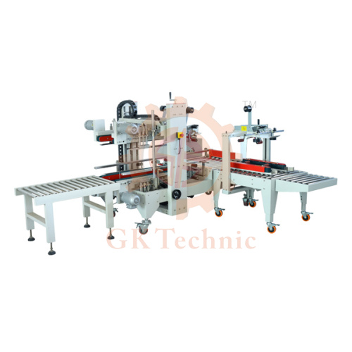 生产线GK305+GK310