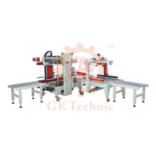 生产线GK307A+GK310A