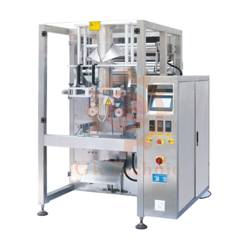 立式包装机