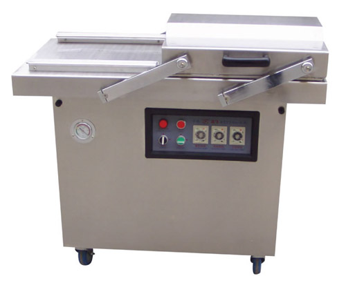 全自动真空包装机用专业化的技术带来多种功能和包装方式