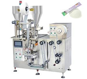 质量有保证的自动包装机是消费者最想要的