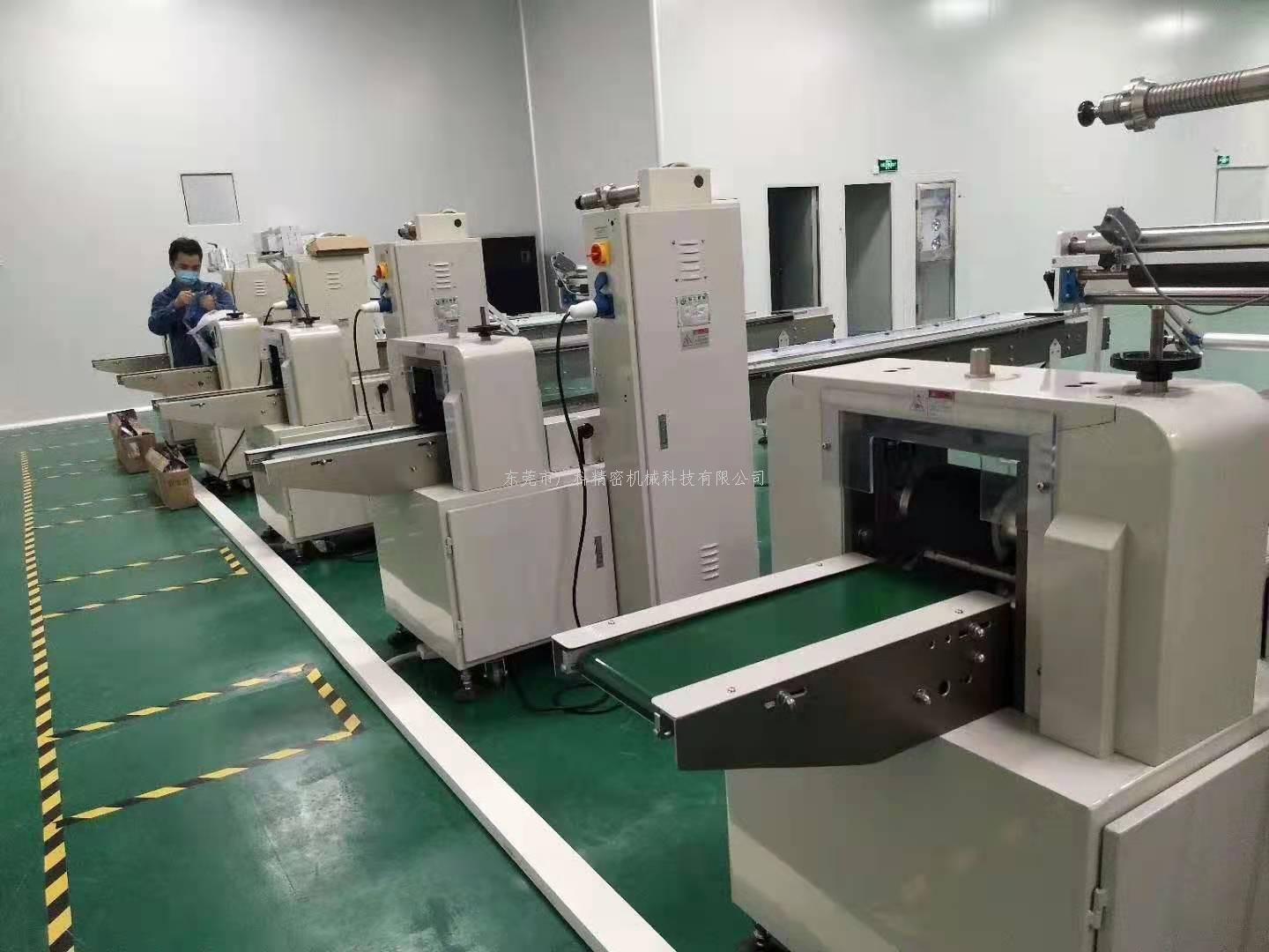 ?自动包装机的保养知识，延长包装机寿命，值得了解