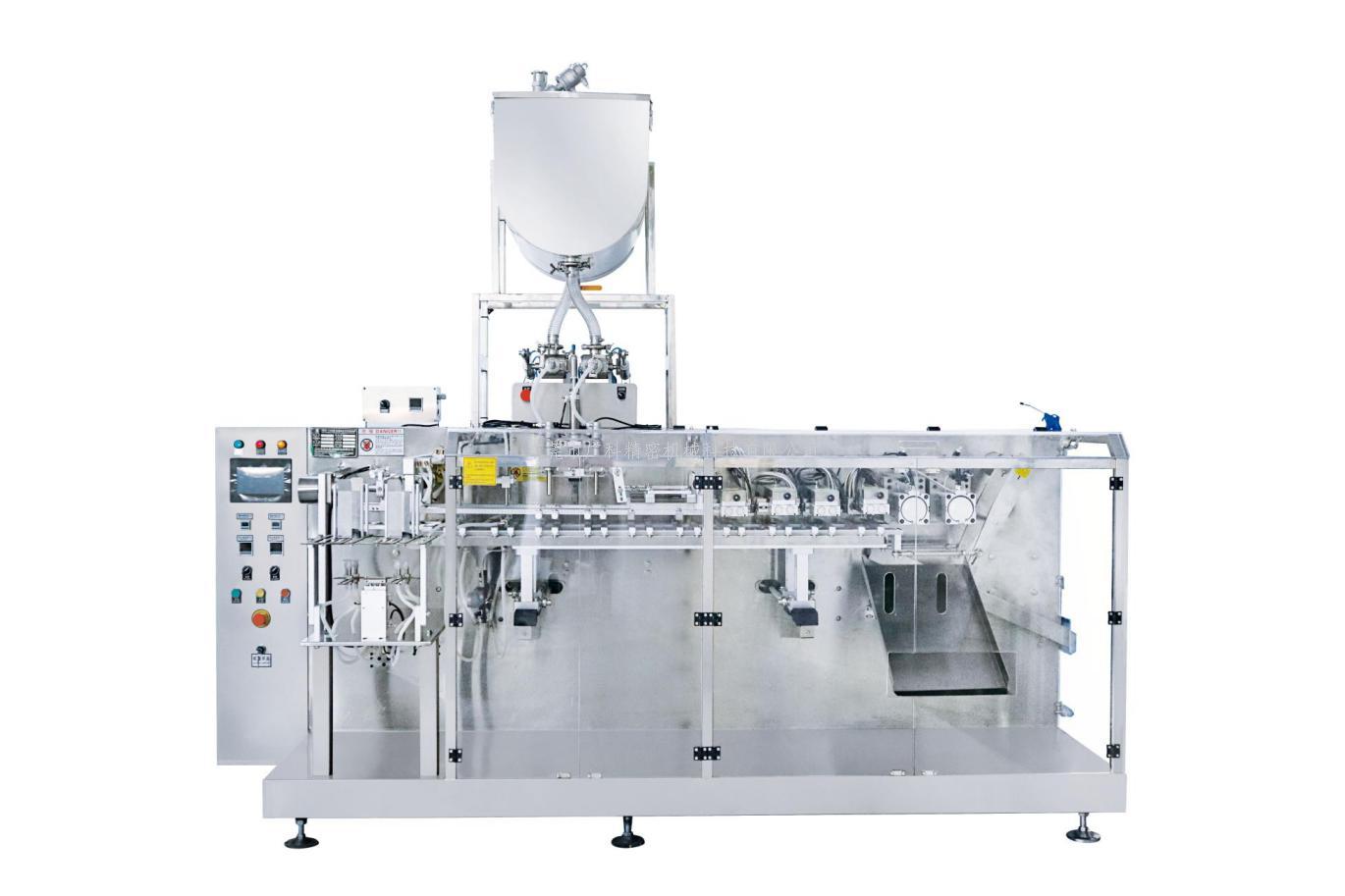 全自动包装机广泛应用的原因，值得了解