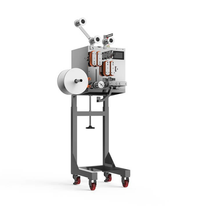 干燥剂也可以使用全自动投包吗？