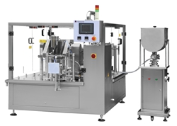 企业想要在短时间内实现利润最大化，就必须使用自动包装机。