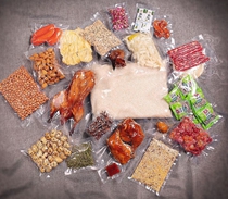 真空包装机提供您在忙碌的工作之余也可以按时吃饭