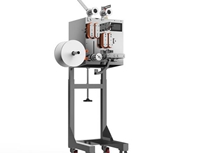 让你吃惊的傻瓜式干燥剂投包机