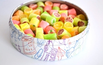 糖果包装机还能包装什么产品？