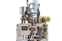自动包装机的特性跟优点