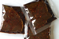 酱料包装机需要注意什么