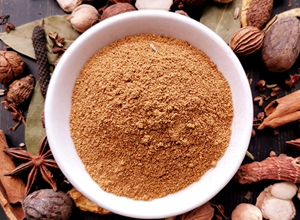 ?东莞派科（广科）粉末定量包装机 半自动粉剂包装机 五香粉包装机