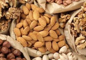 全自动化坚果、炒货、颗粒包装机