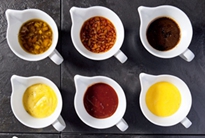 酱料包装机有什么特点，看完你就知道了