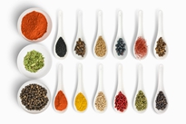 粉剂调料品自动包装机设备