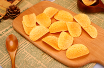 薯片包装机给袋包装机的特性跟适用范围